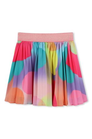 Dot-Print Skirt BILLIEBLUSH KIDS | U20866Z41